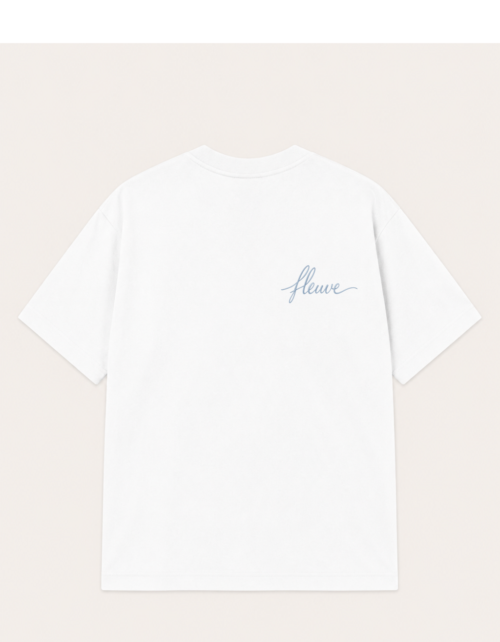 T-shirt de tennis Riviera
