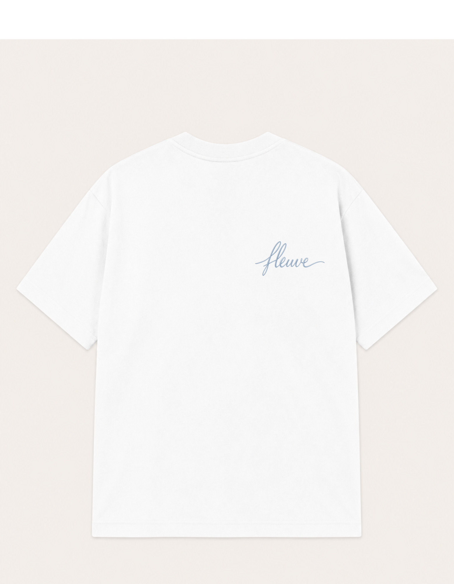 T-shirt de tennis Riviera
