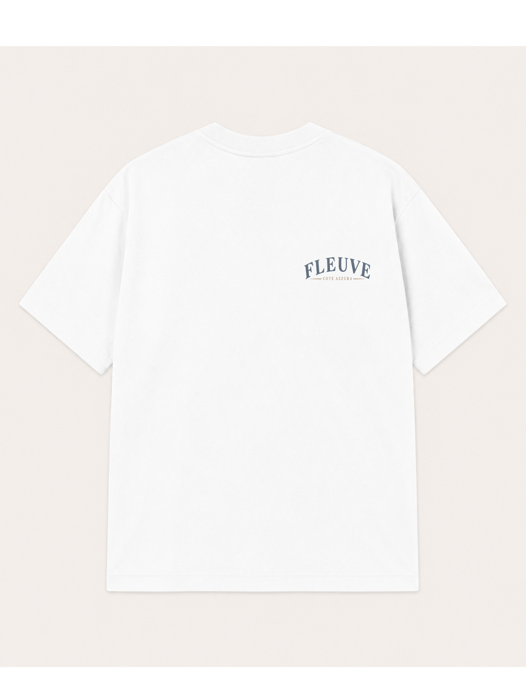 T-shirt Riviera Italienne