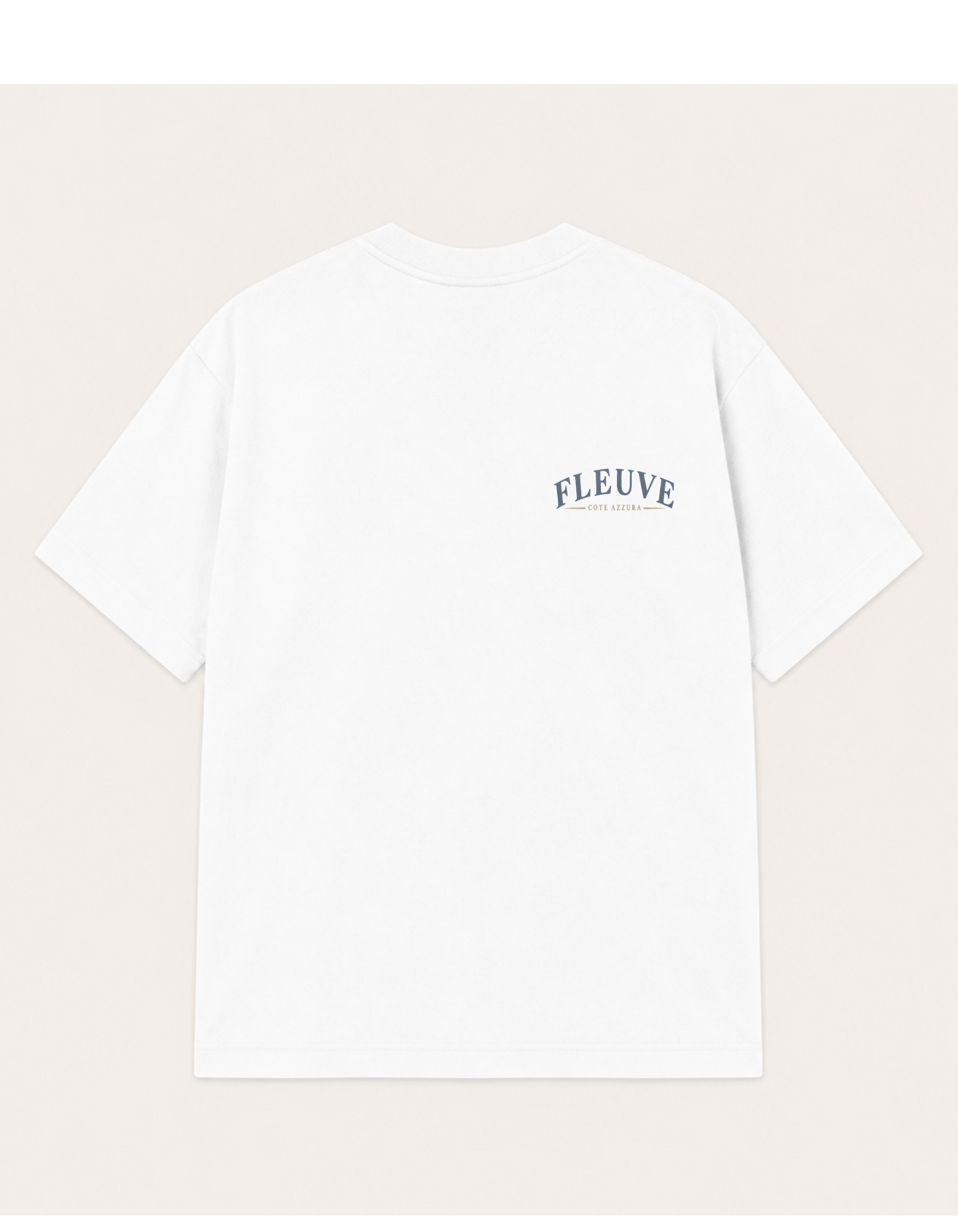 T-shirt Riviera Italienne
