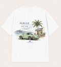 T-shirt Riviera Drive