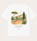 T-shirt Tennis Estate