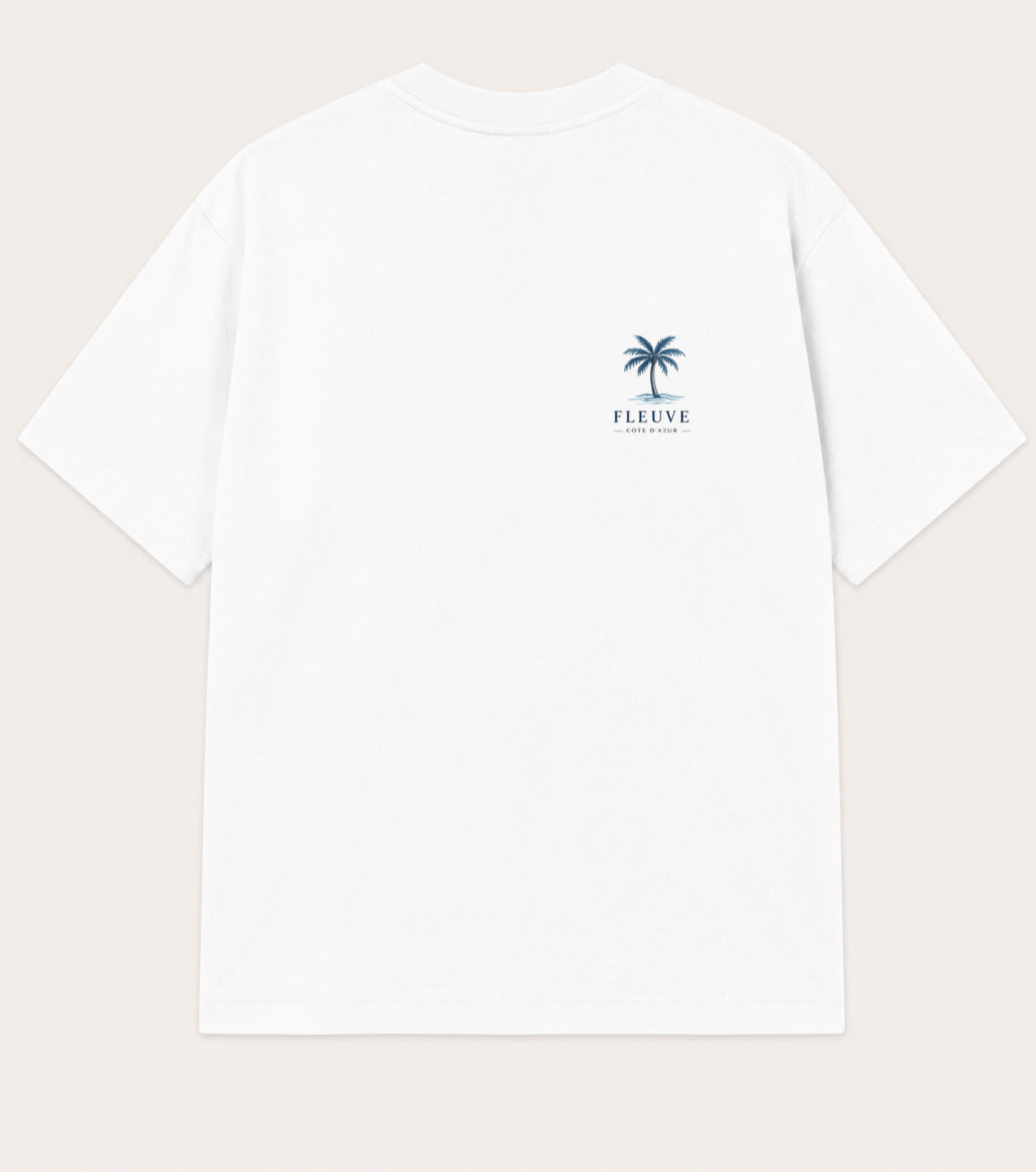 T-shirt Riviera Drive