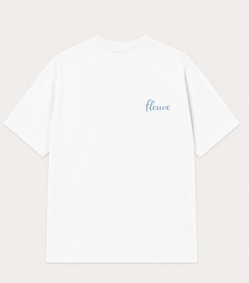 Amalfi Lemons Tee